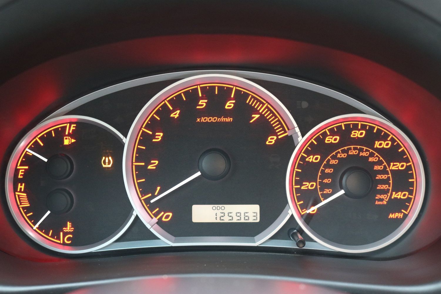 2017 Subaru Wrx Check Engine Light Cruise Flashing Shelly Lighting