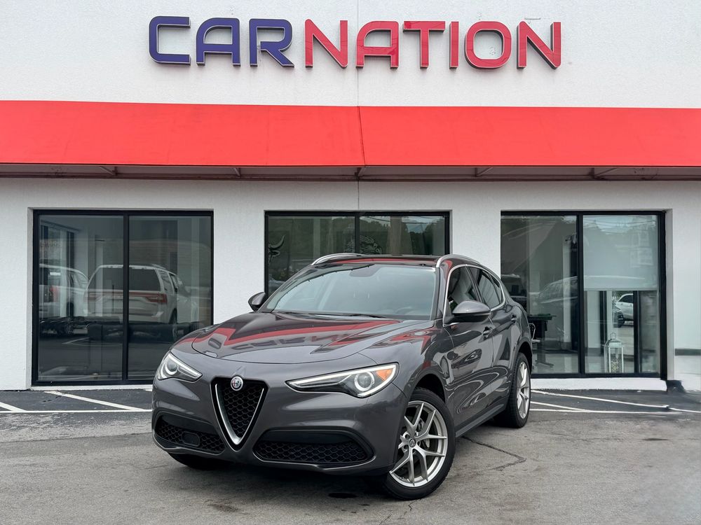 Featured Vehicle Image