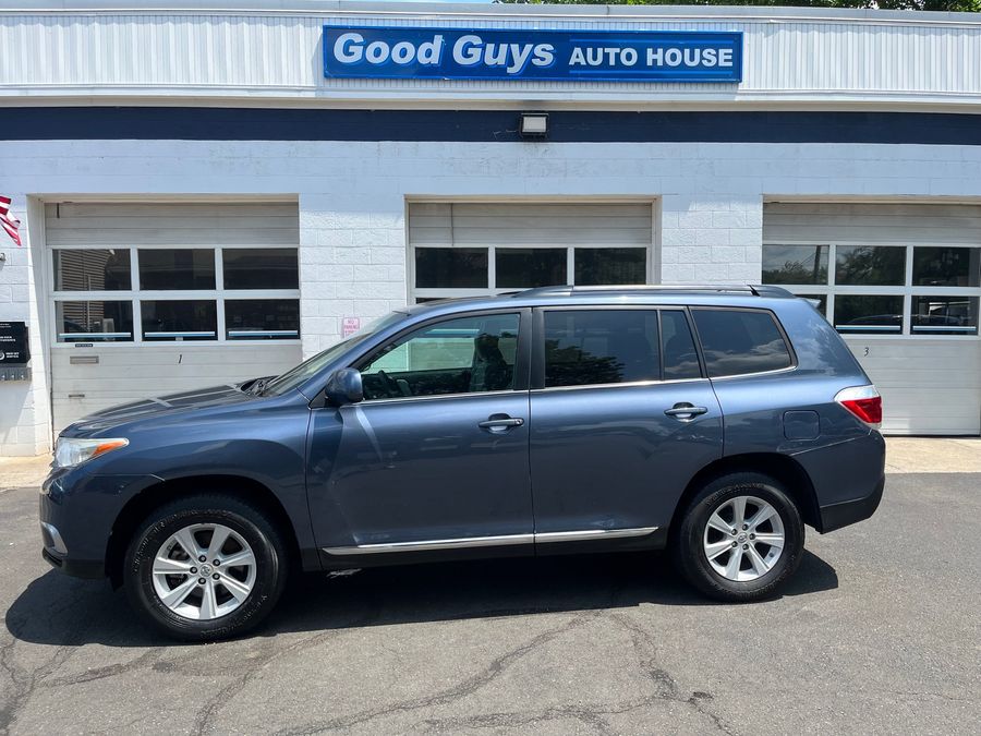 Vehicle Image
