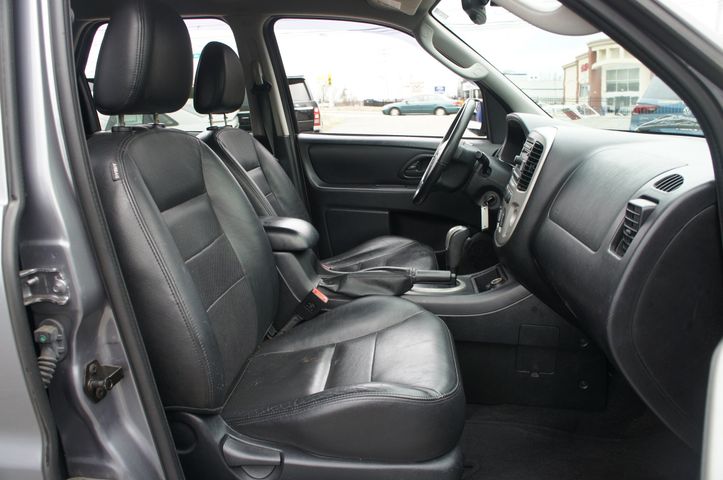2007 Ford Escape Limited | Zoom Auto Group - Used Cars New Jersey