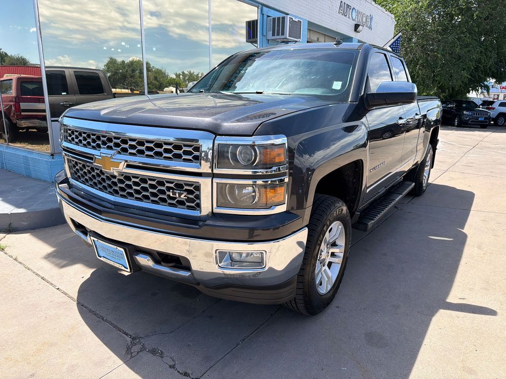 Featured Vehicle Image