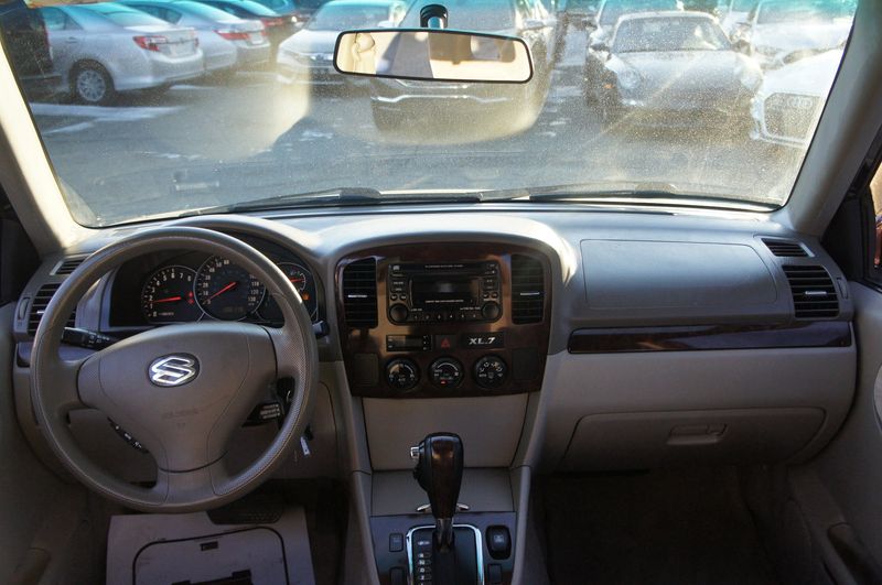 2003 Suzuki XL7 Touring | Zoom Auto Group - Used Cars New Jersey
