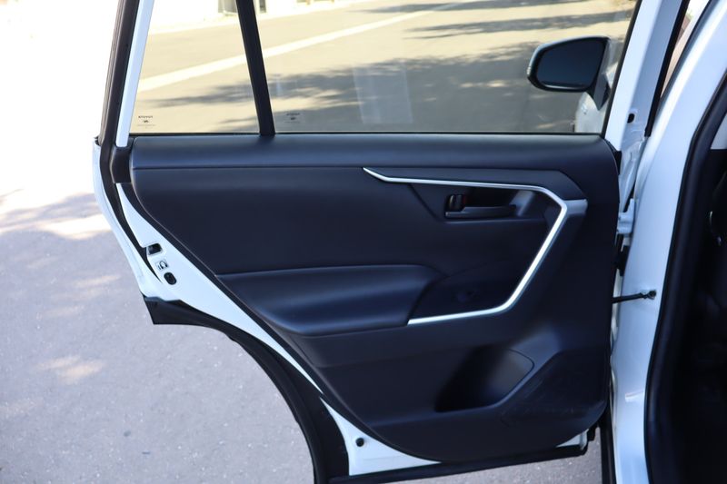 2020 Toyota RAV4 Hybrid LE | Victory Motors of Colorado