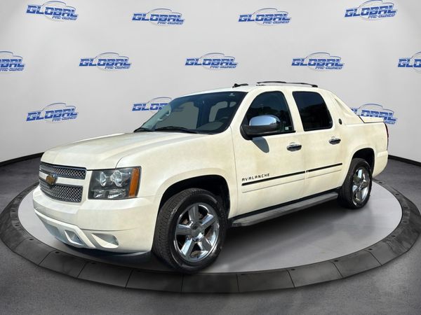 Featured Vehicle Image