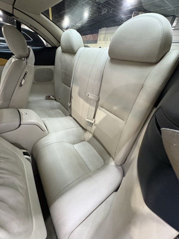 2002 Lexus SC 430 - Photo 13