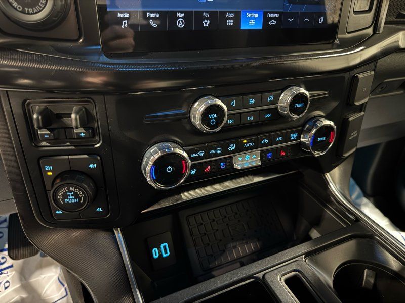 2024 Ford F-150 Raptor, photo 36