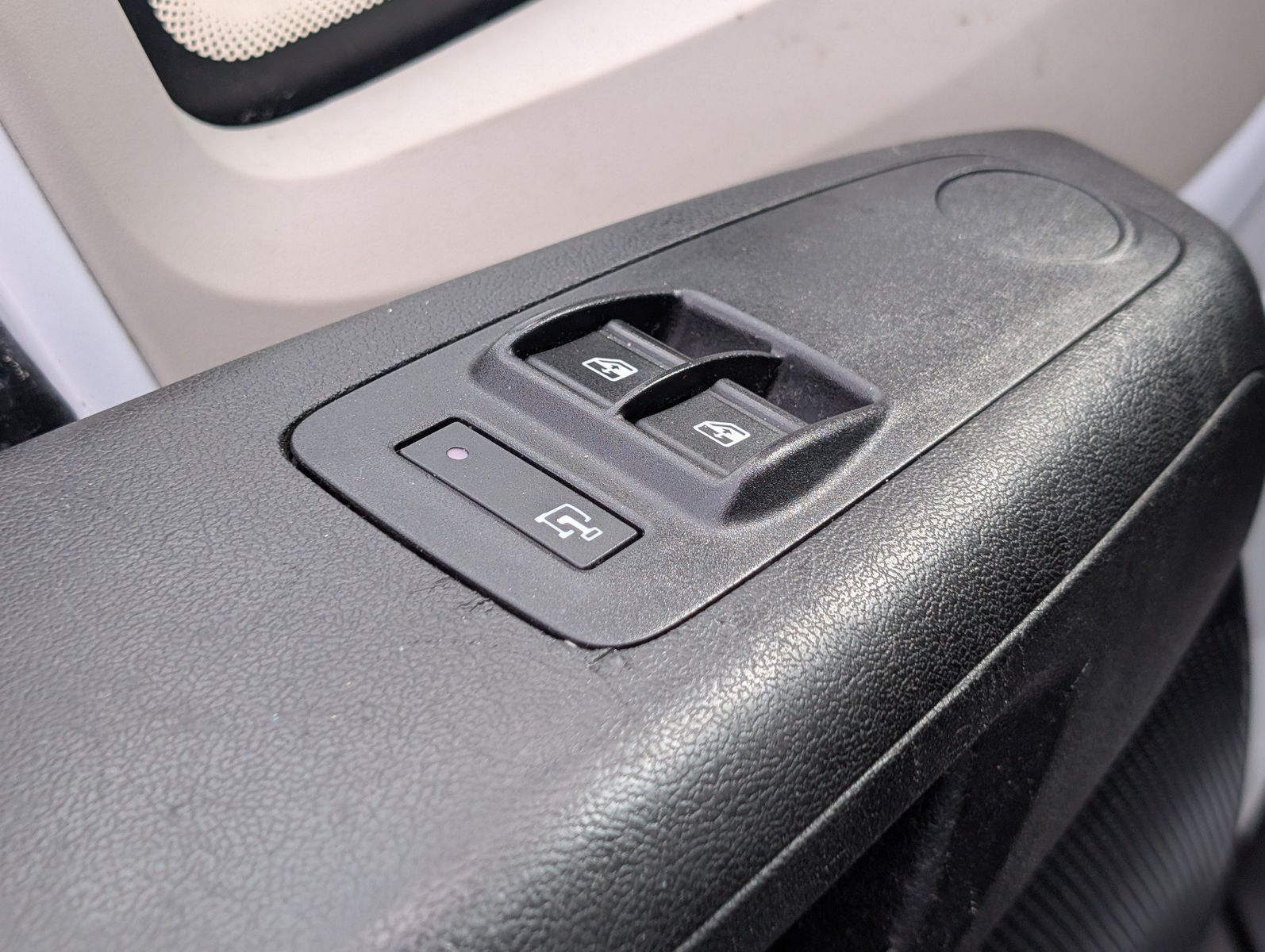 2019 Ram ProMaster 1500 17