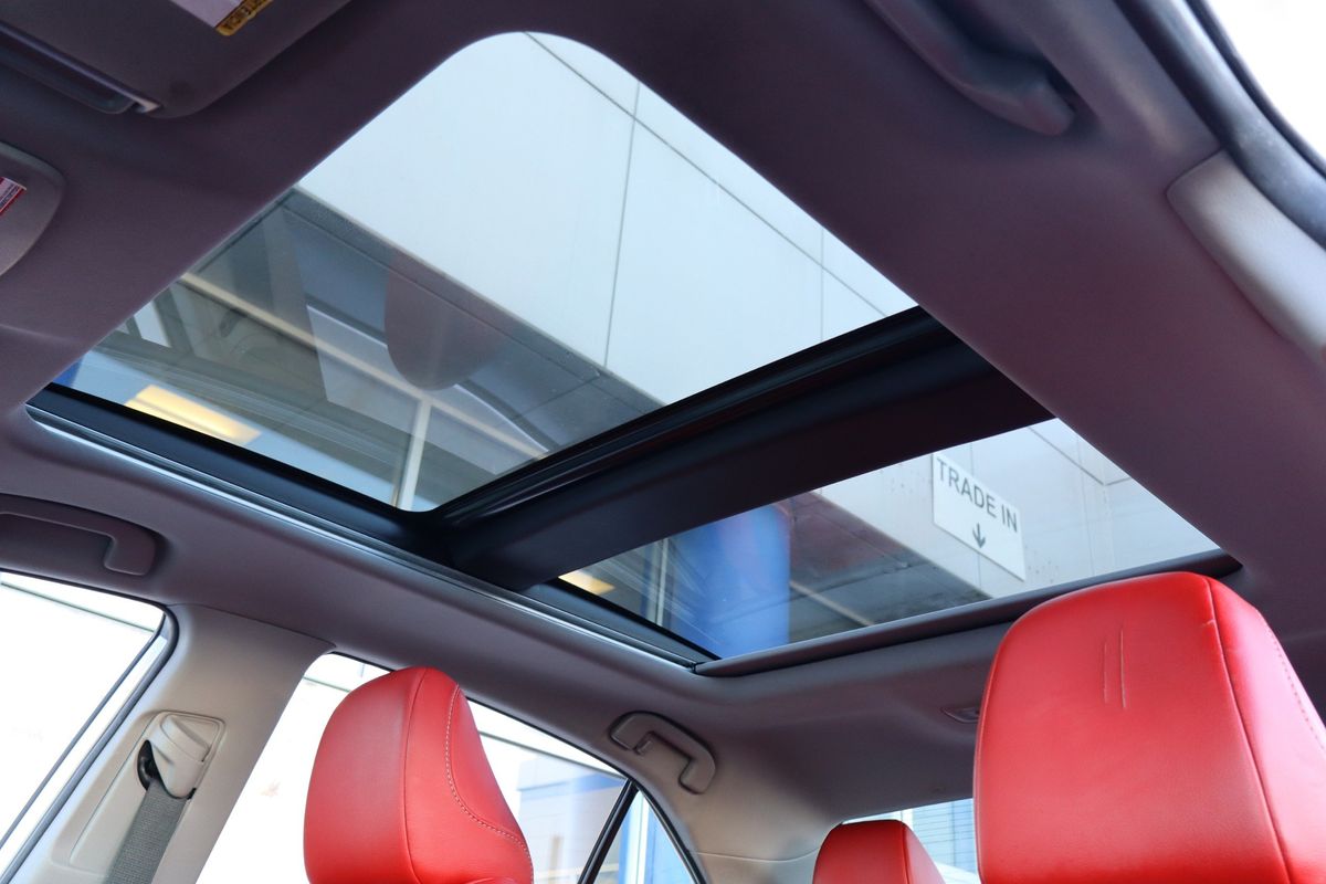 2023 Toyota Camry XSE AWD