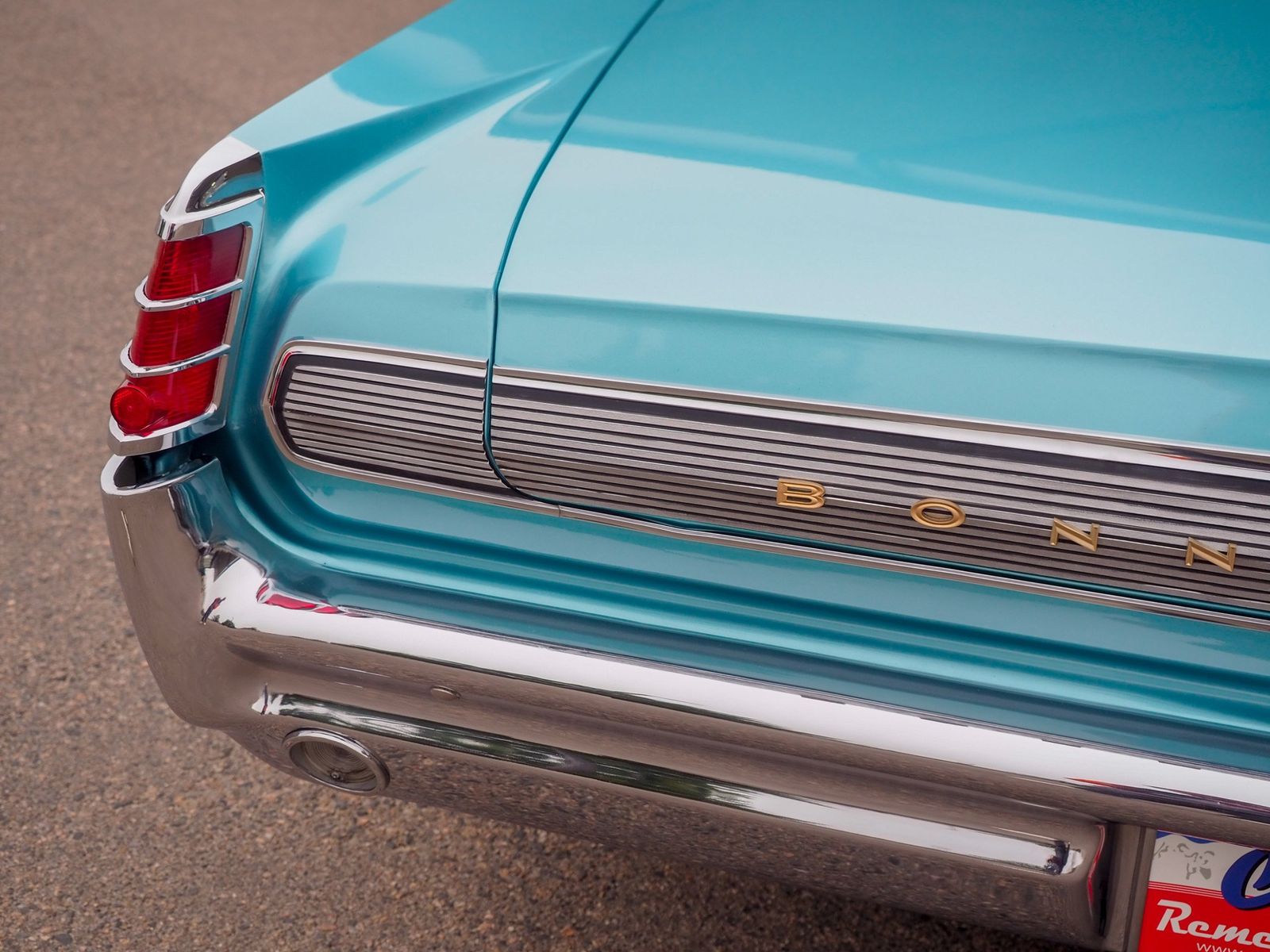 1963 Pontiac Bonneville 23