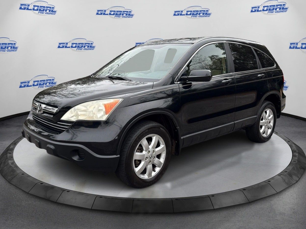2009 Honda CR-V EX-L's photo