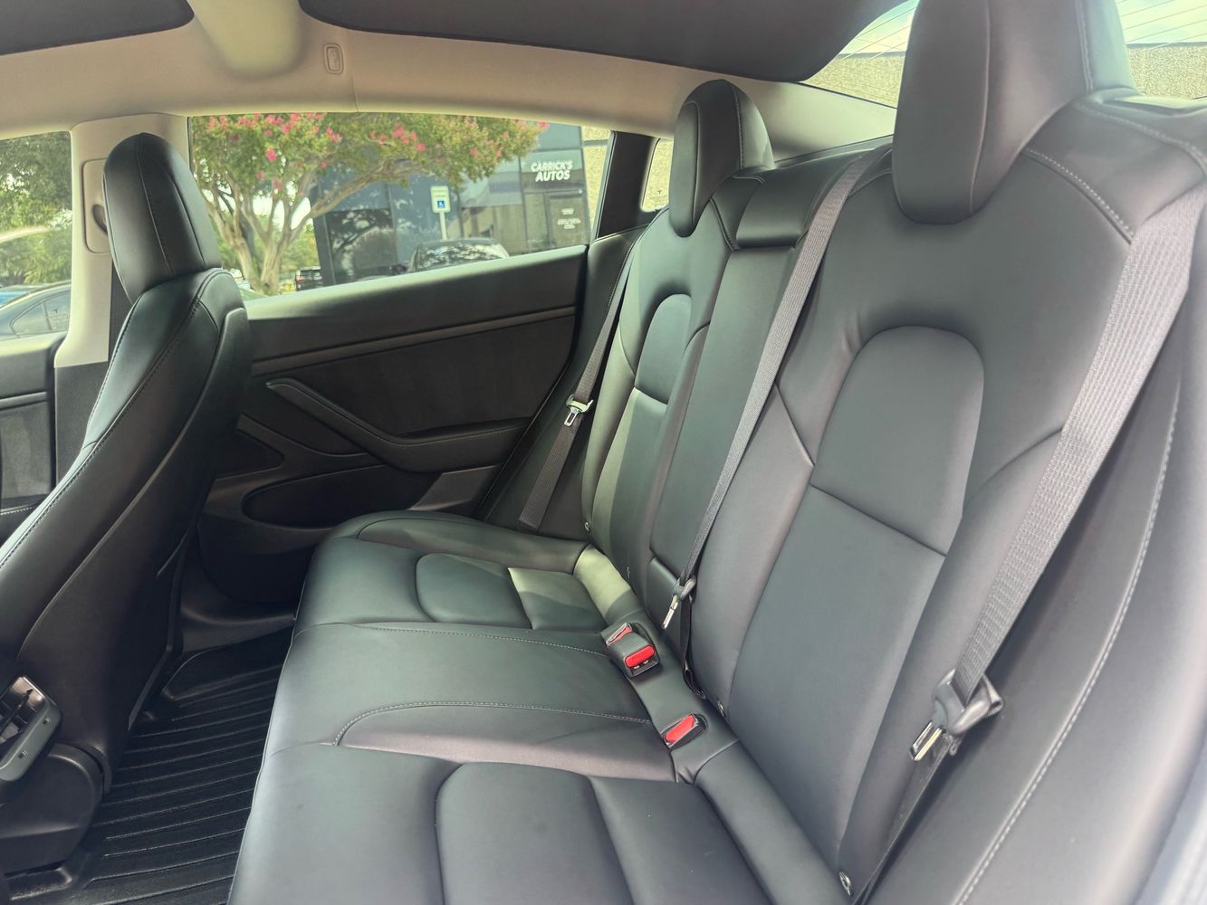 2020 Tesla Model 3 photo 14