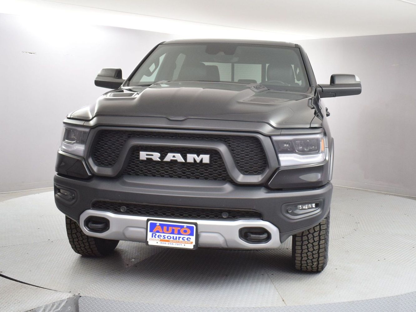 2020 RAM Ram 1500 Rebel photo 12