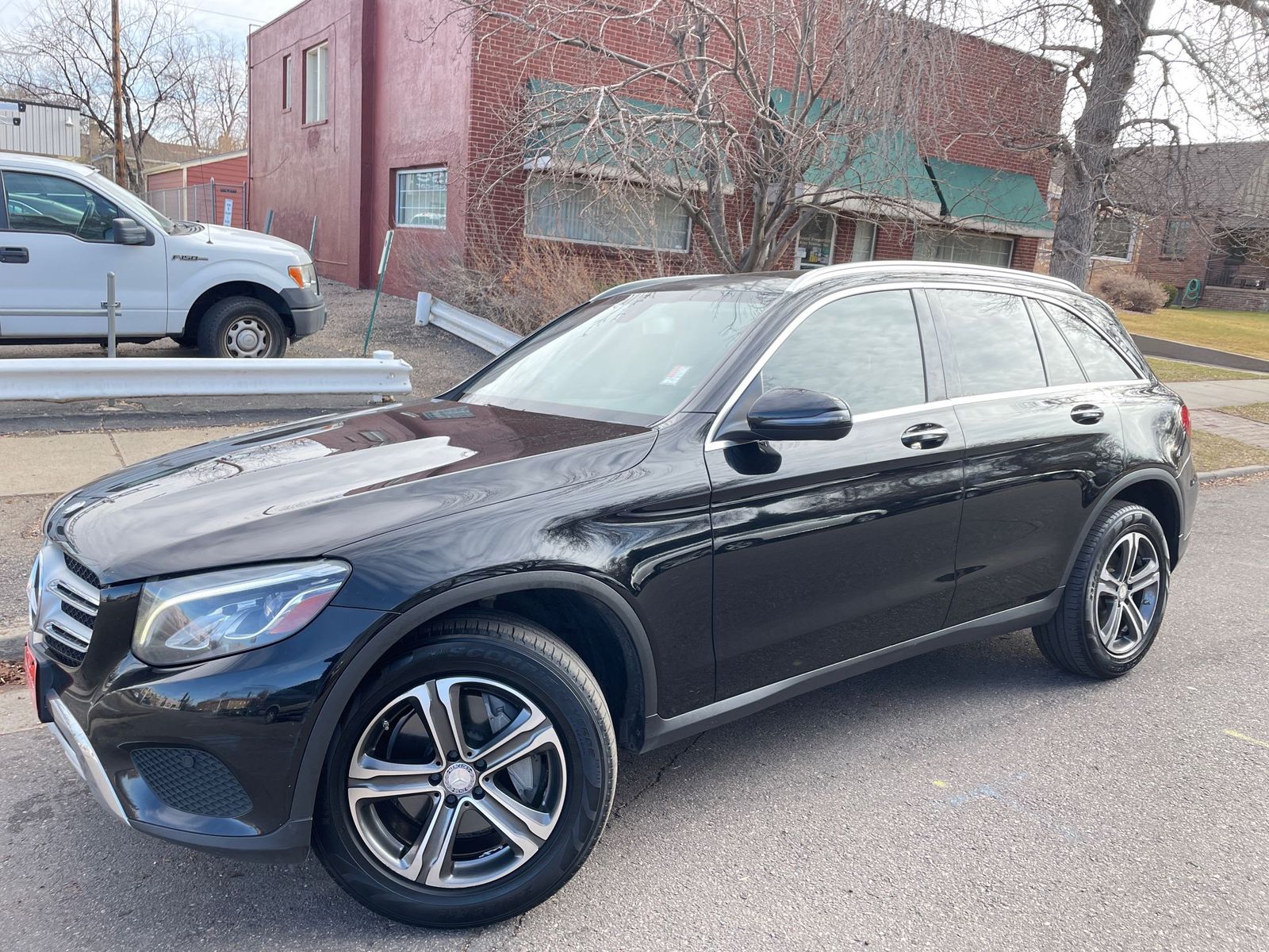 2017 MercedesBenz GLC GLC 300 4MATIC Michael Auto Sales LLC