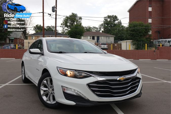 Featured Vehicle Image