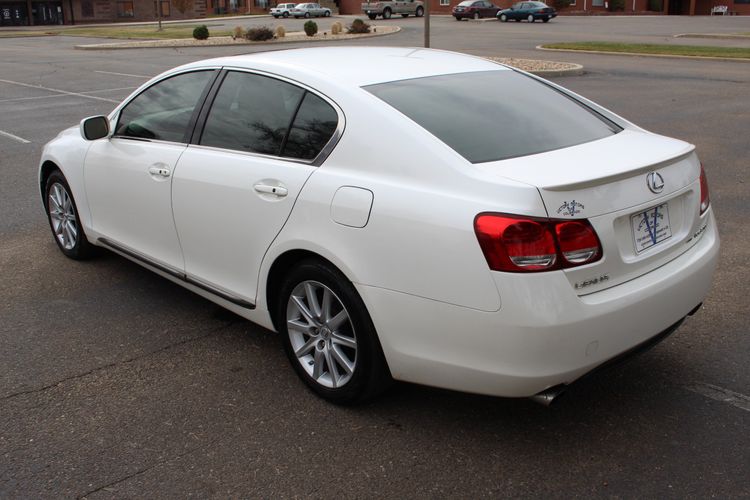 2006 Lexus GS 300 AWD | Victory Motors of Colorado