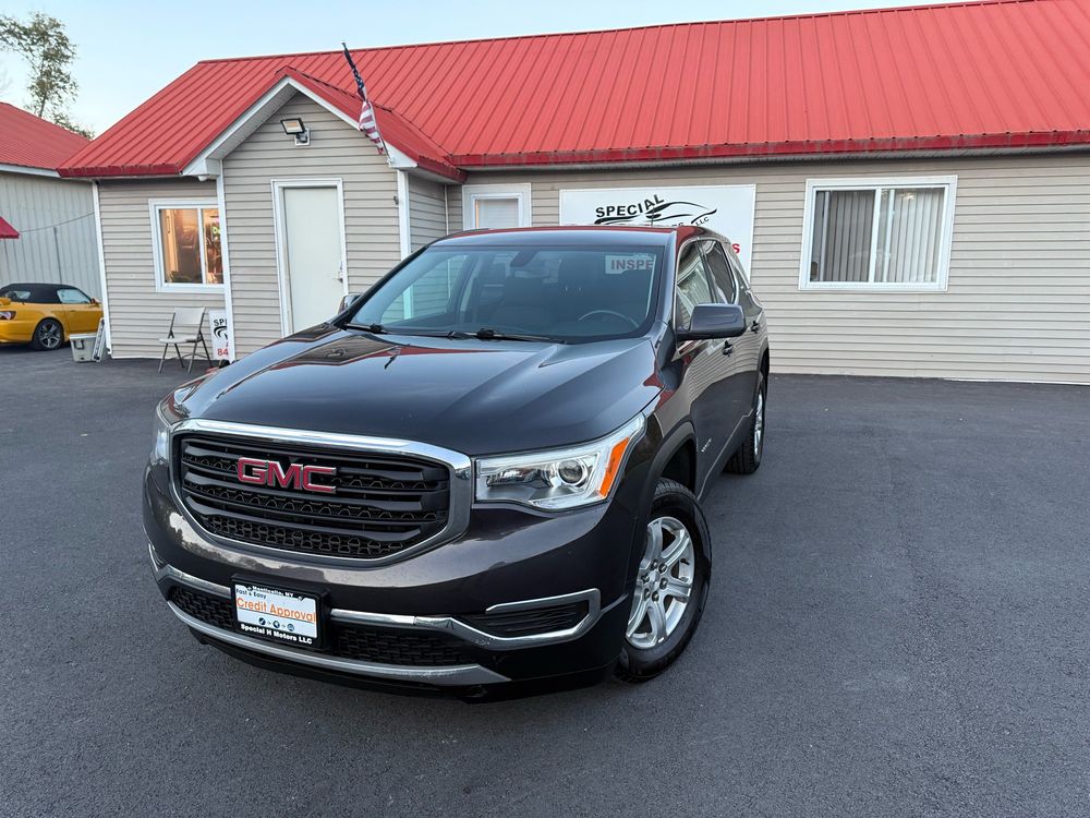 Featured Vehicle Image