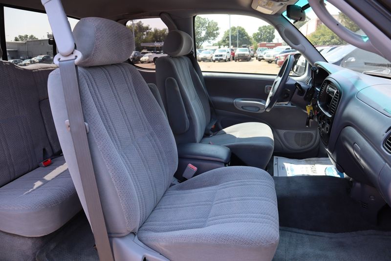 2000 Toyota Tundra SR5 | Victory Motors of Colorado