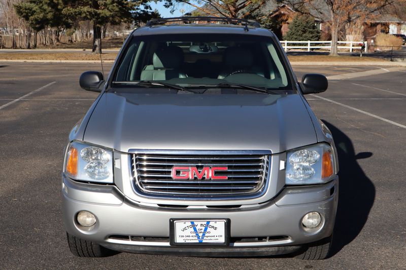 2008 GMC Envoy SLT | Victory Motors Of Colorado