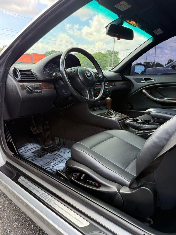 2006 BMW 3 Series 330i - Photo 15