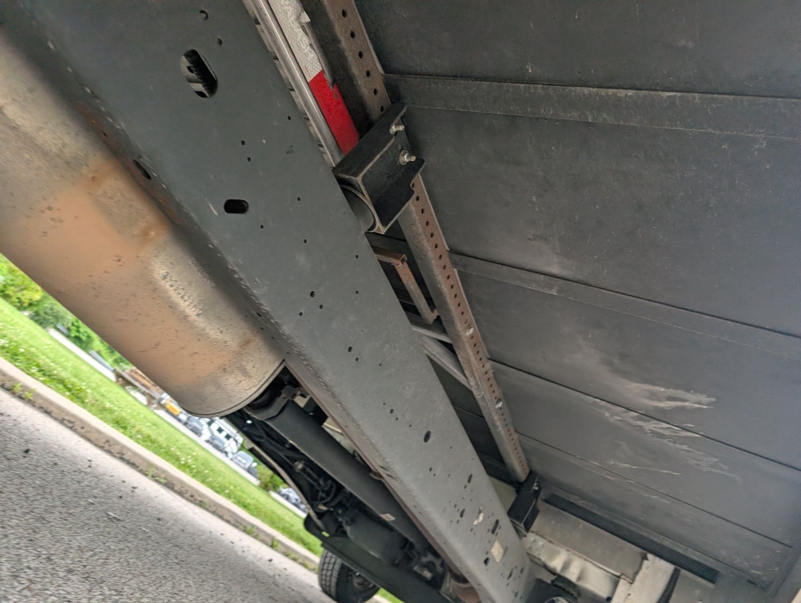 2024 Chevrolet Express Cutaway 160