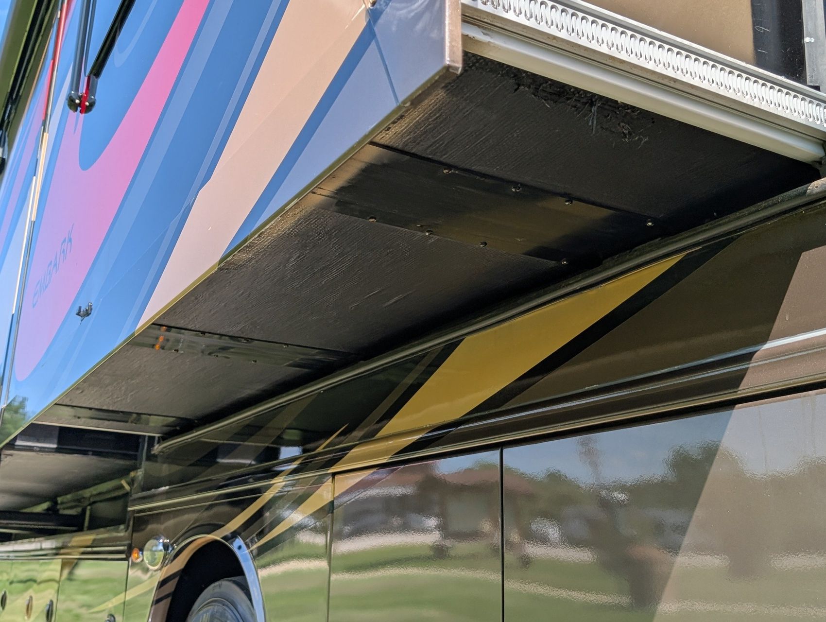 2019 Jayco Embark 47