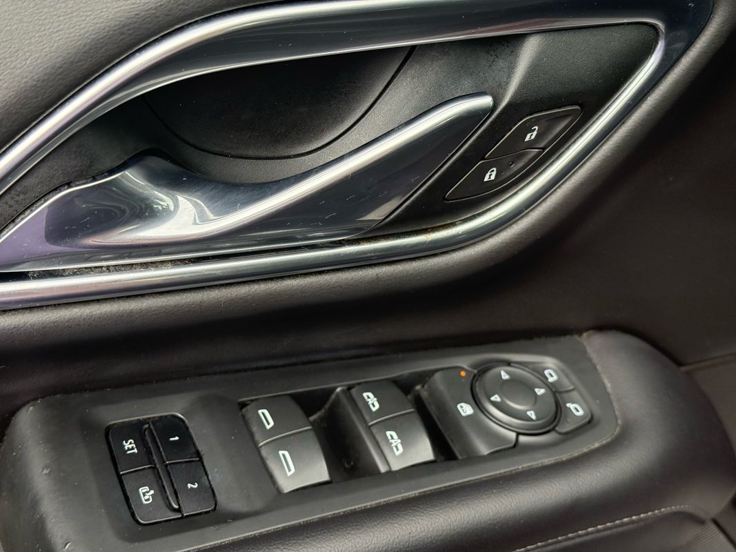 2021 Chevrolet Tahoe LT - Photo 26