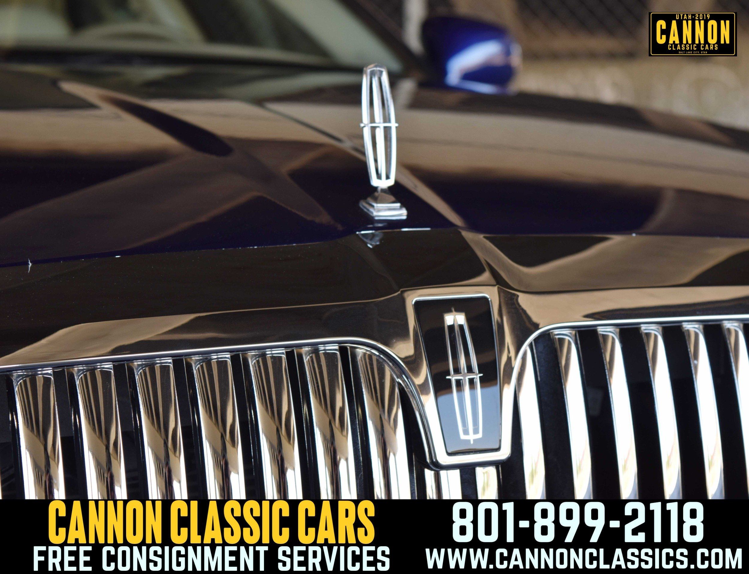 2007 Lincoln Town Car Signature - Photo 72