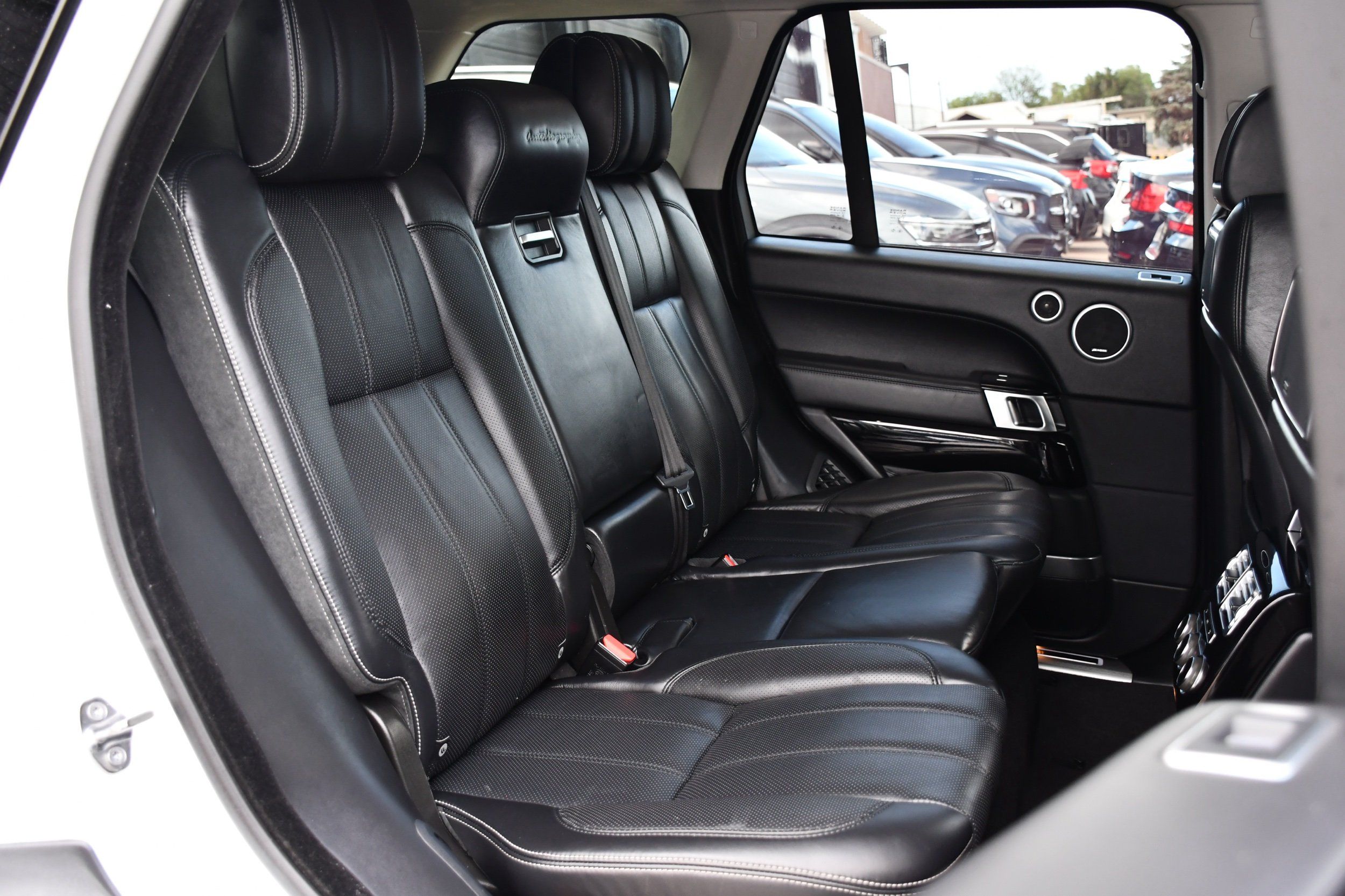 2015 Land Rover Range Rover Autobiography - Photo 33