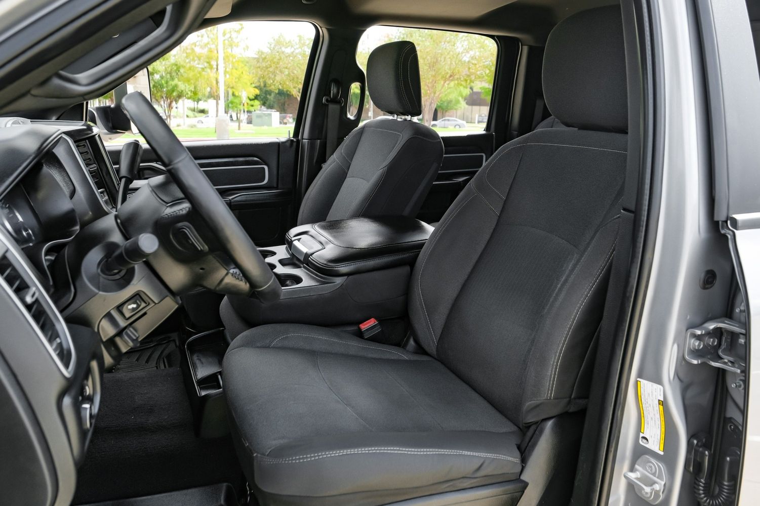 2019 Ram 3500 Big Horn photo 26
