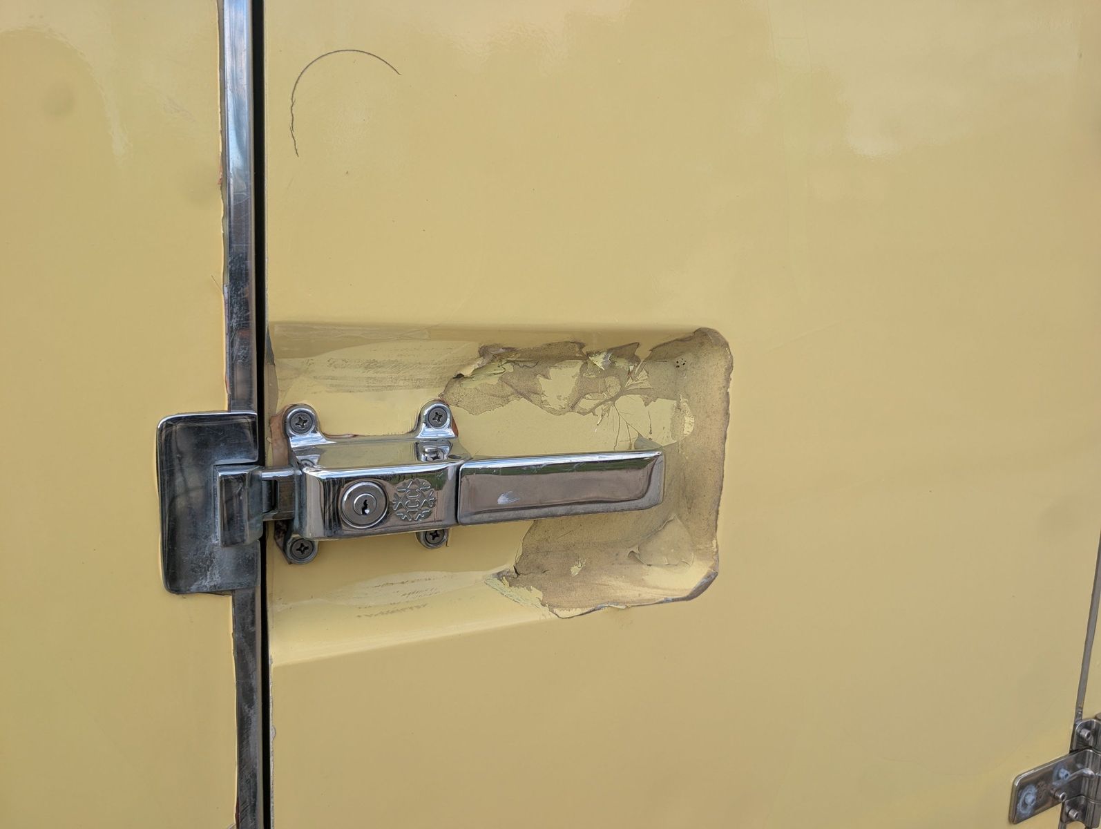 2019 Ford E-Series Chassis 35