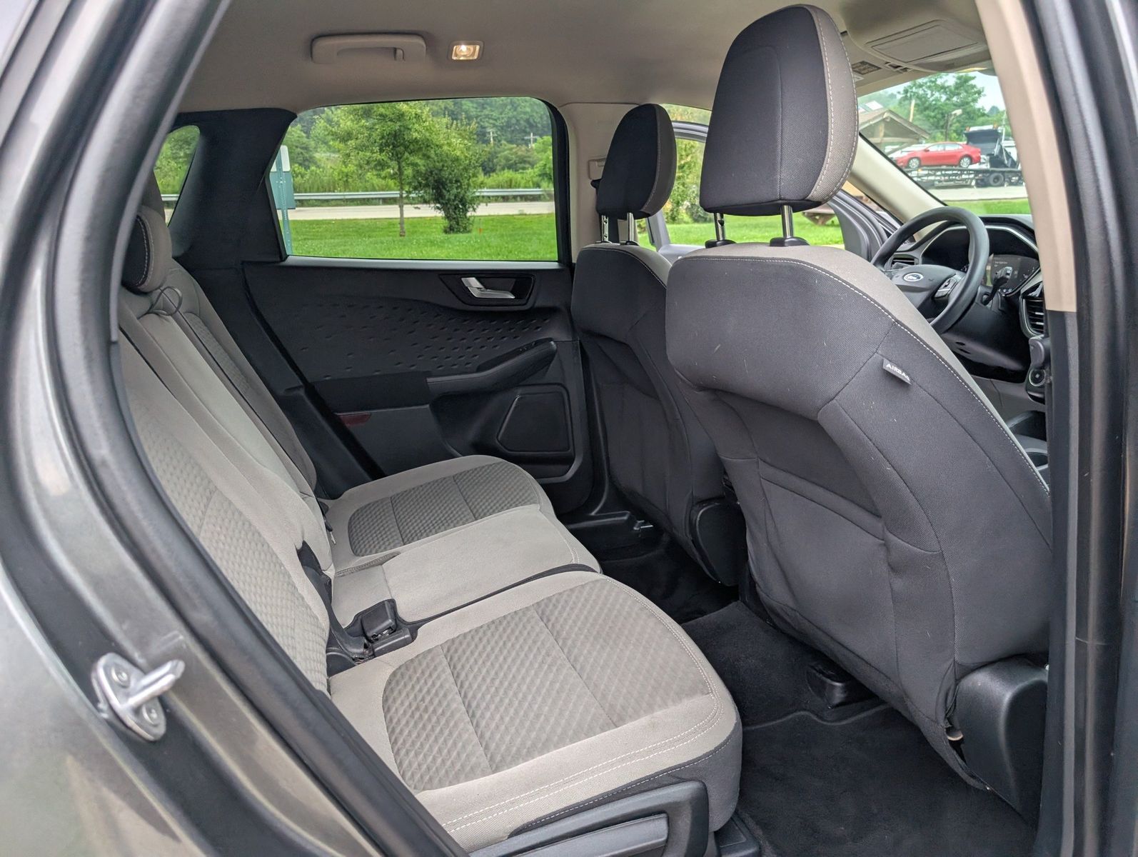 2020 Ford Escape 31