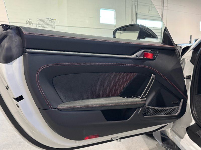 2025 Porsche 911 GT3 RS, photo 9