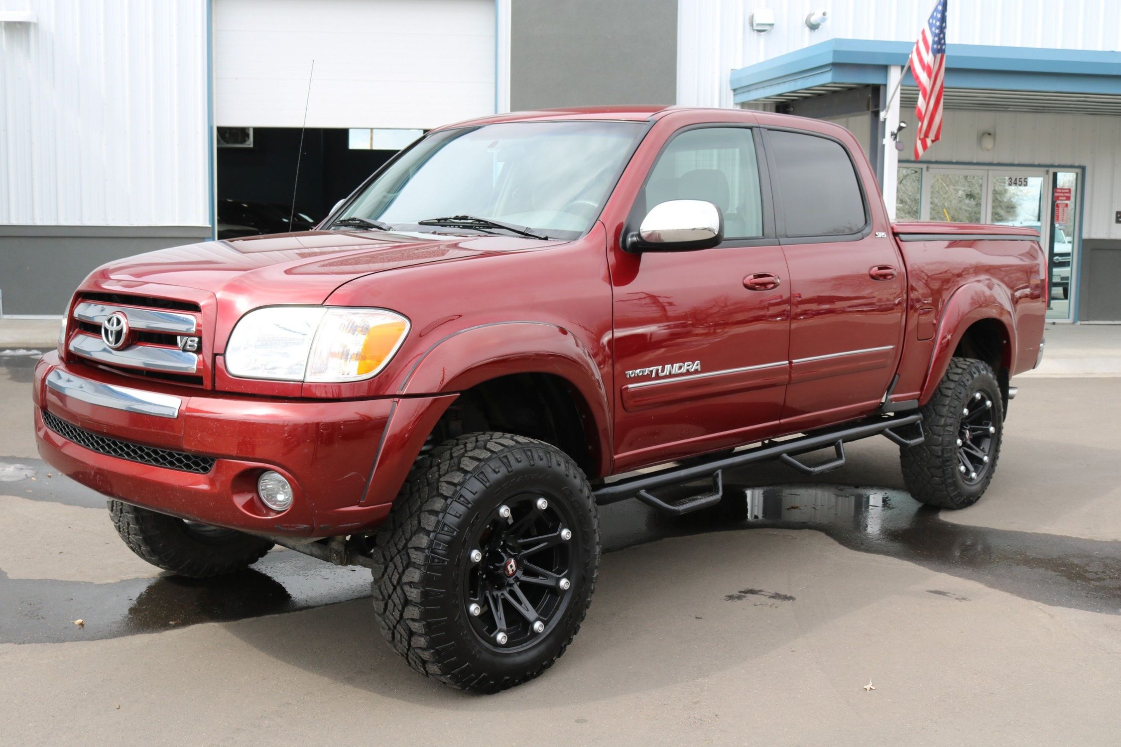 2006 Toyota Tundra Sr5 Epic Autos