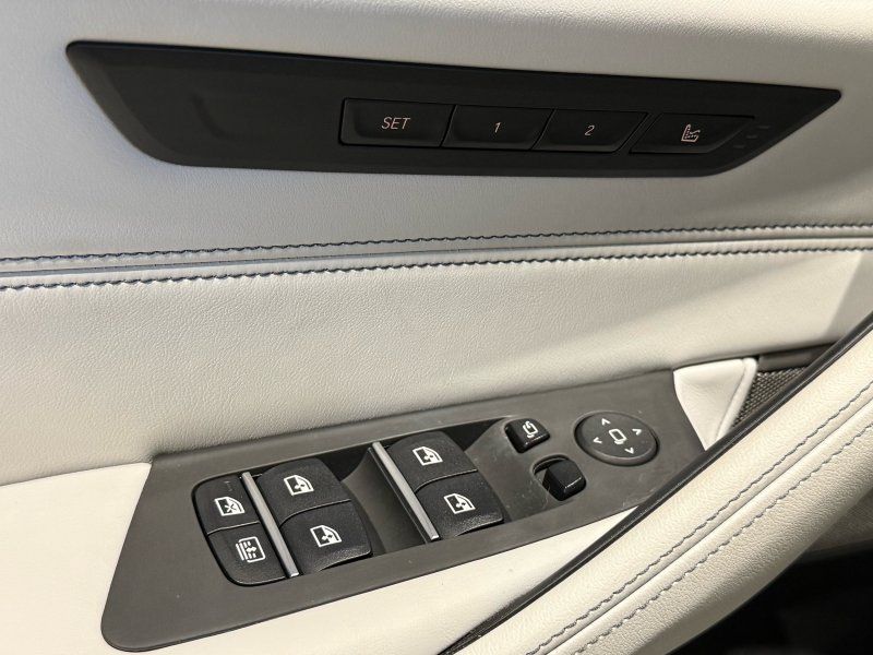 2023 BMW M5 Competition, photo 24
