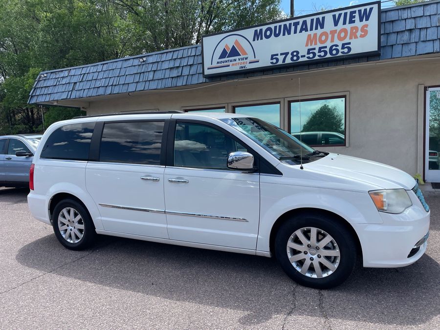 Vehicle Image