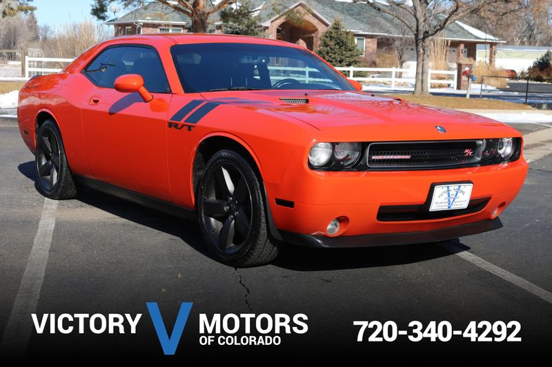 2009 Dodge Challenger R/T | Victory Motors of Colorado