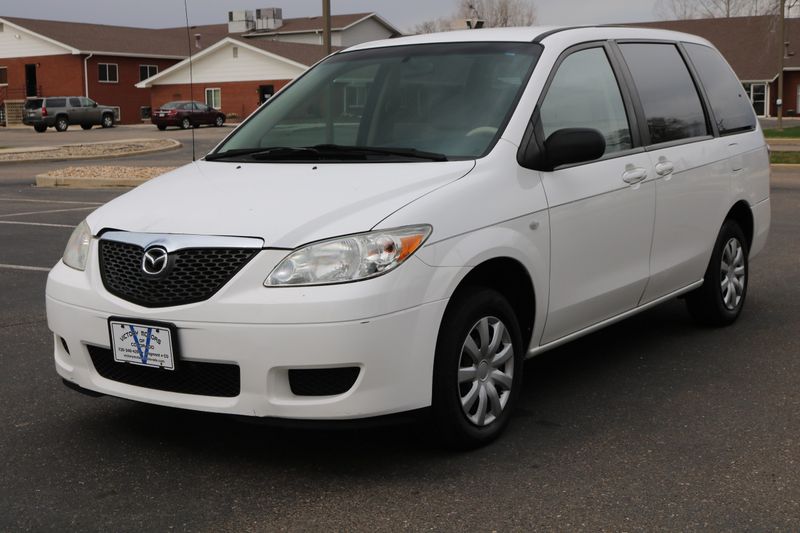 2005 Mazda MPV LX | Victory Motors of Colorado