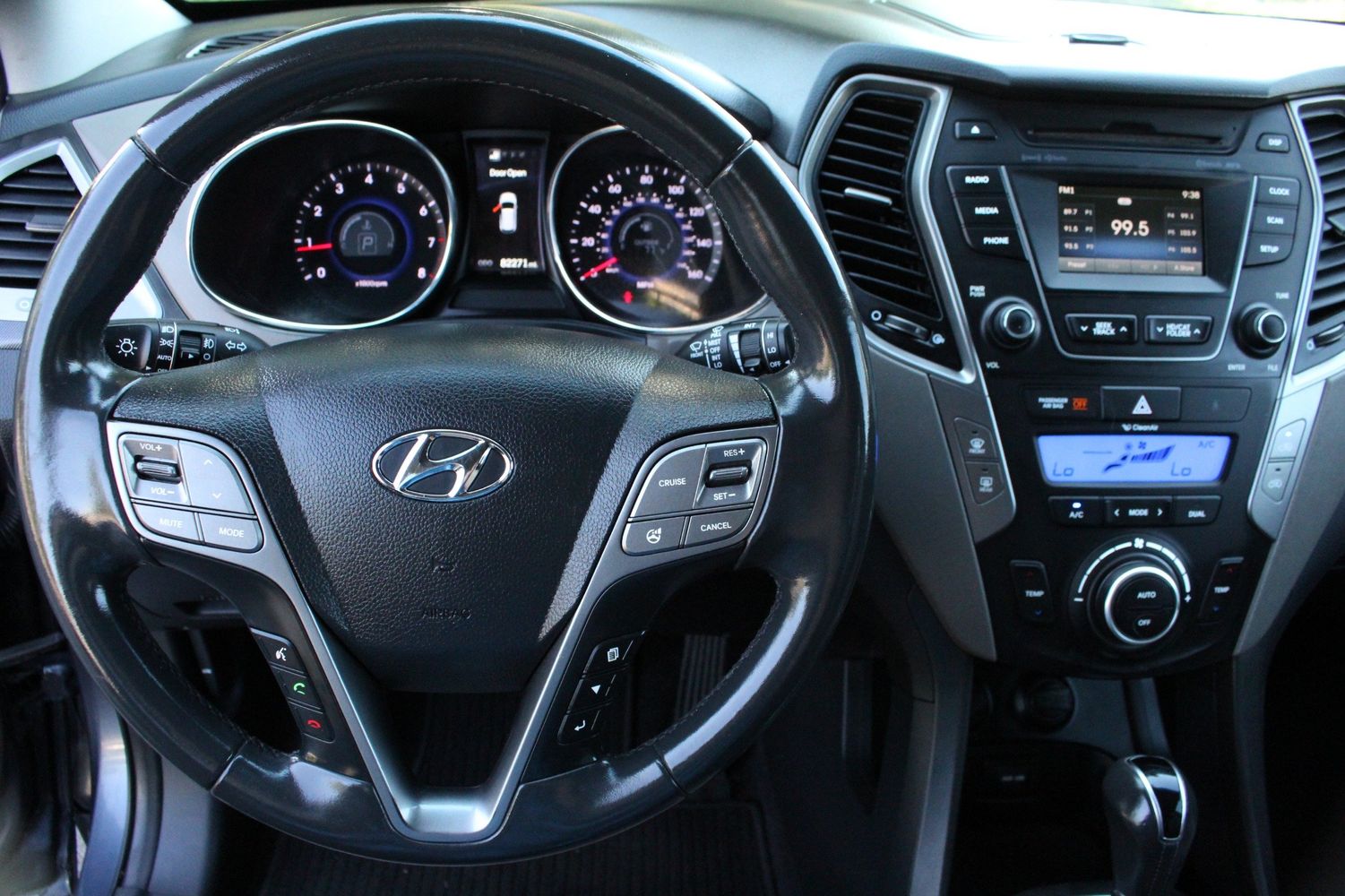 2013 Hyundai Santa Fe Sport 2.0T | Victory Motors of Colorado