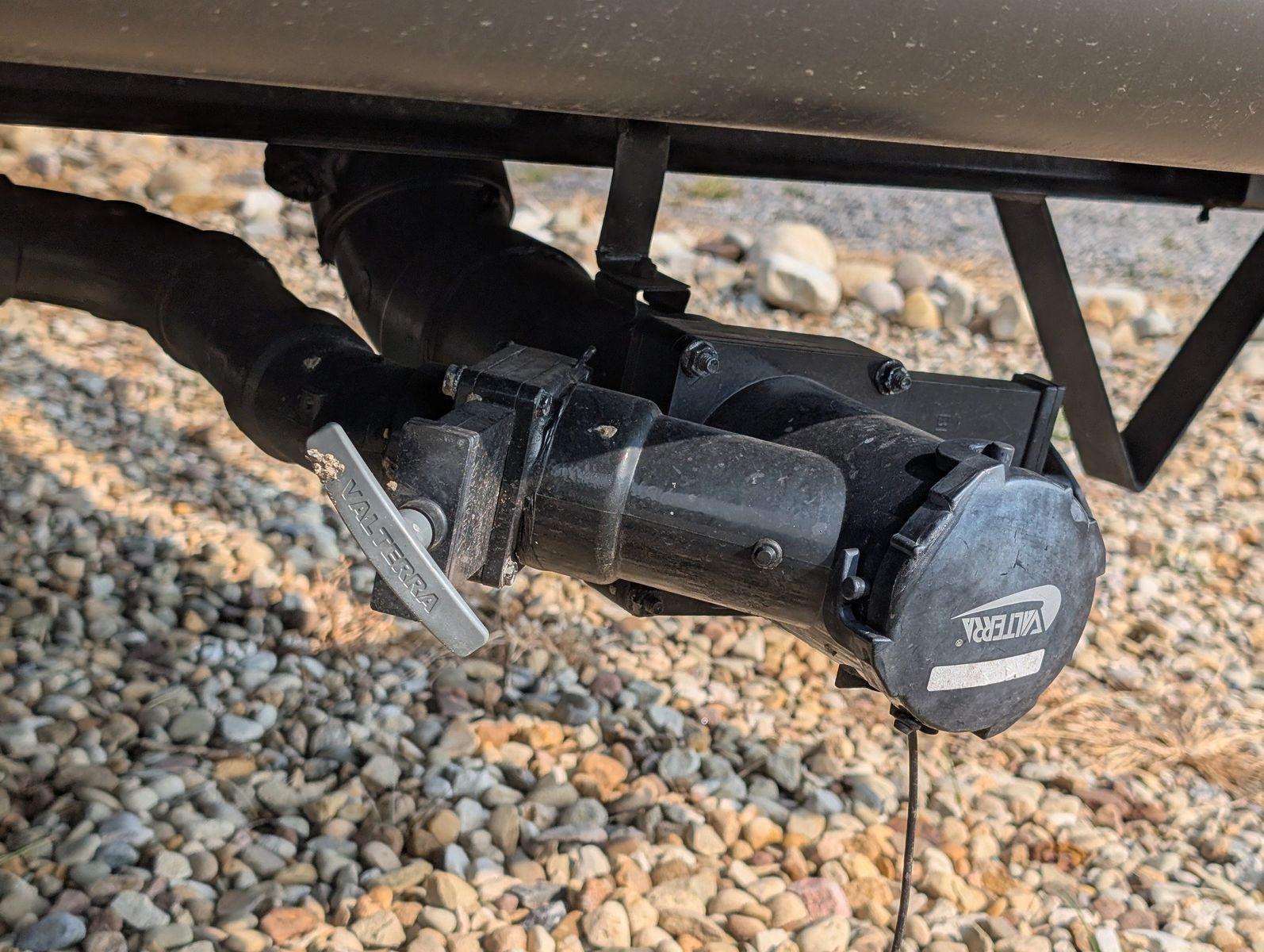 2021 Forest River Cherokee 58