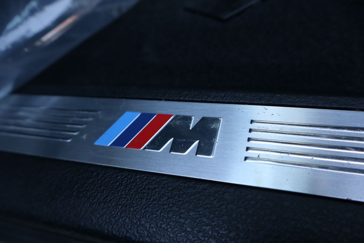 2017 BMW X5 xDrive50i