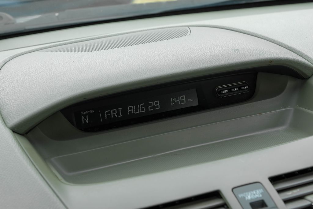 2011 Acura MDX Base photo 31