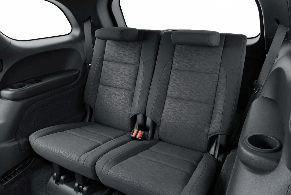 2023 Dodge Durango SXT Launch Edition AWD