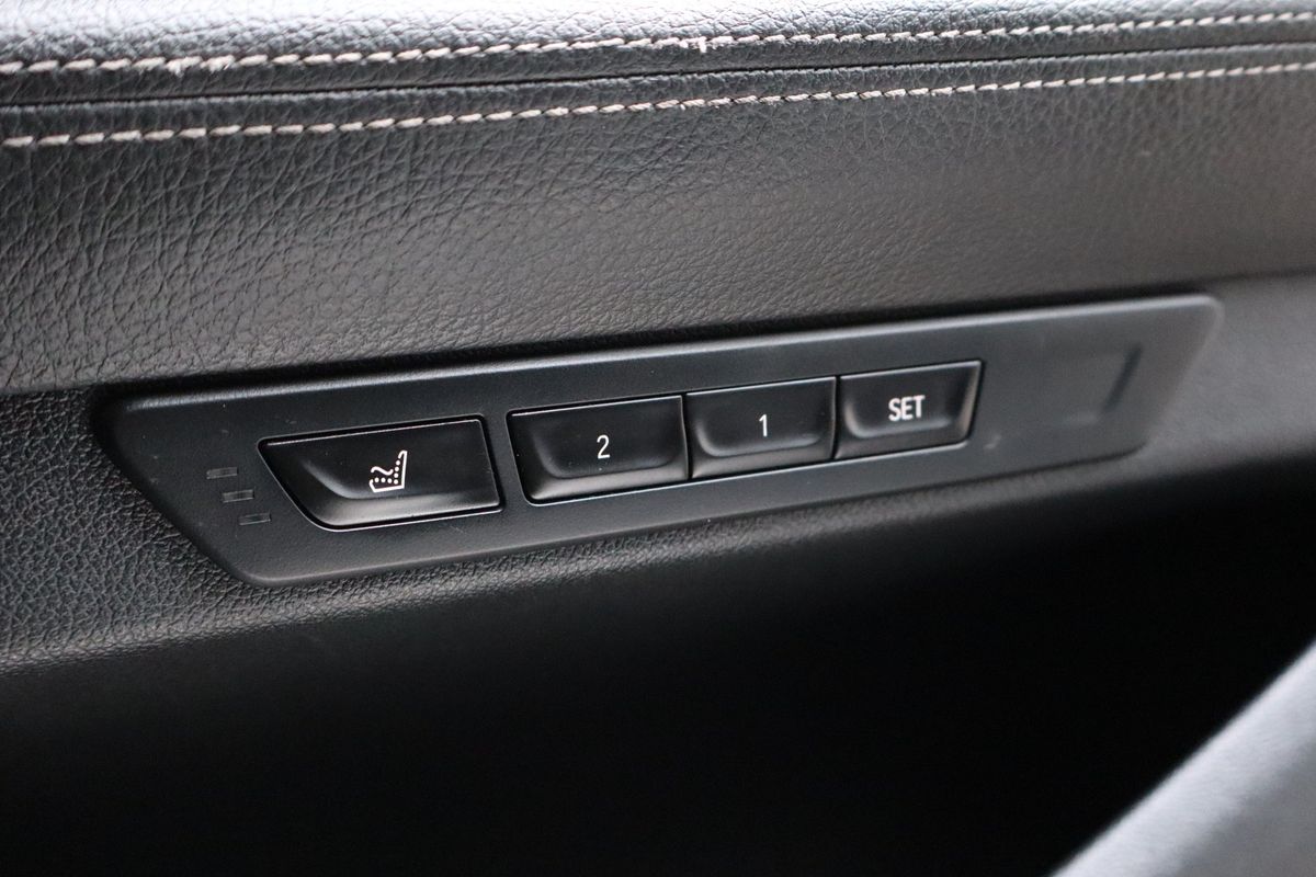 2019 BMW 740i xDrive