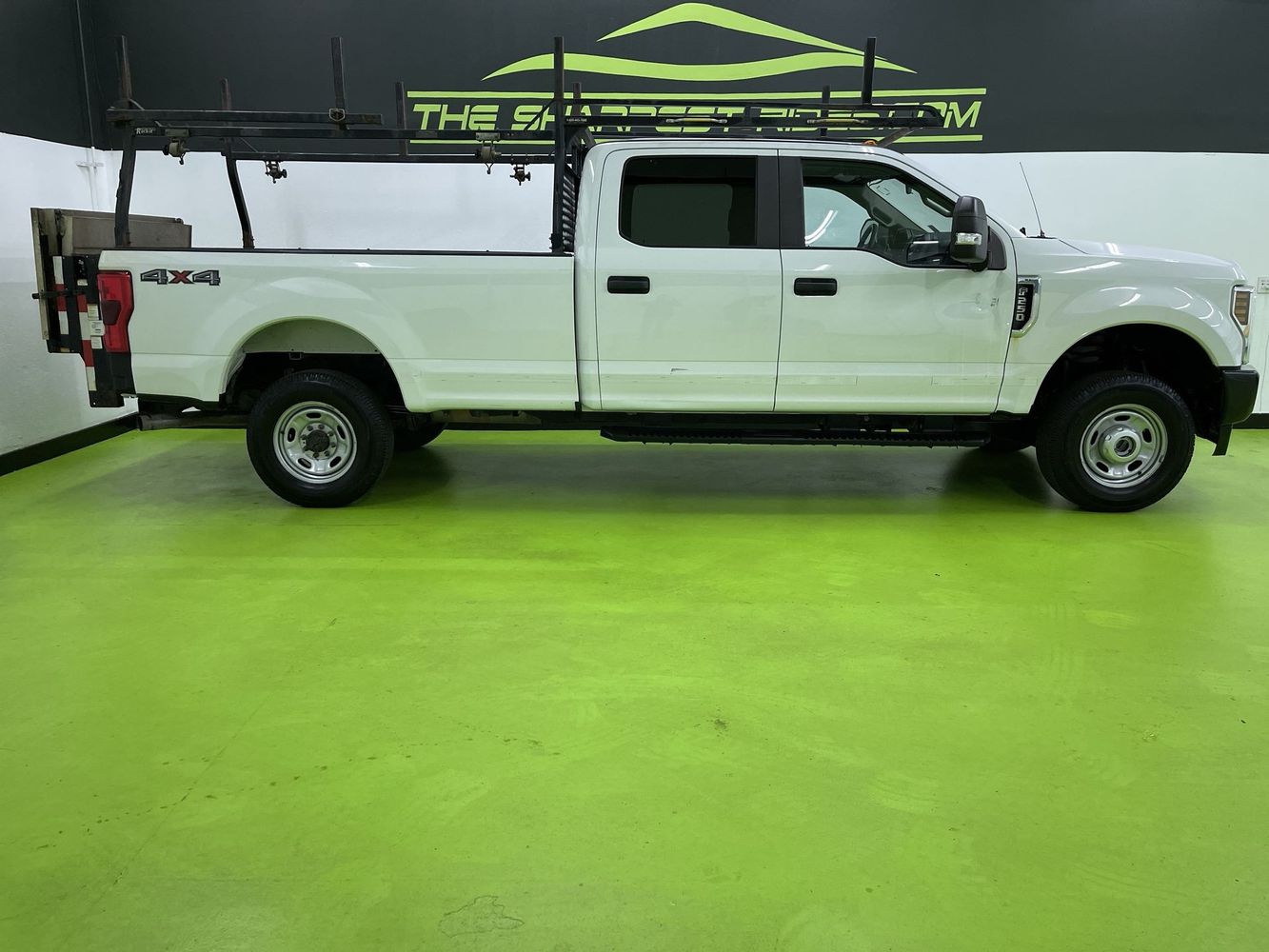 2019 Ford F-250 XL photo 10