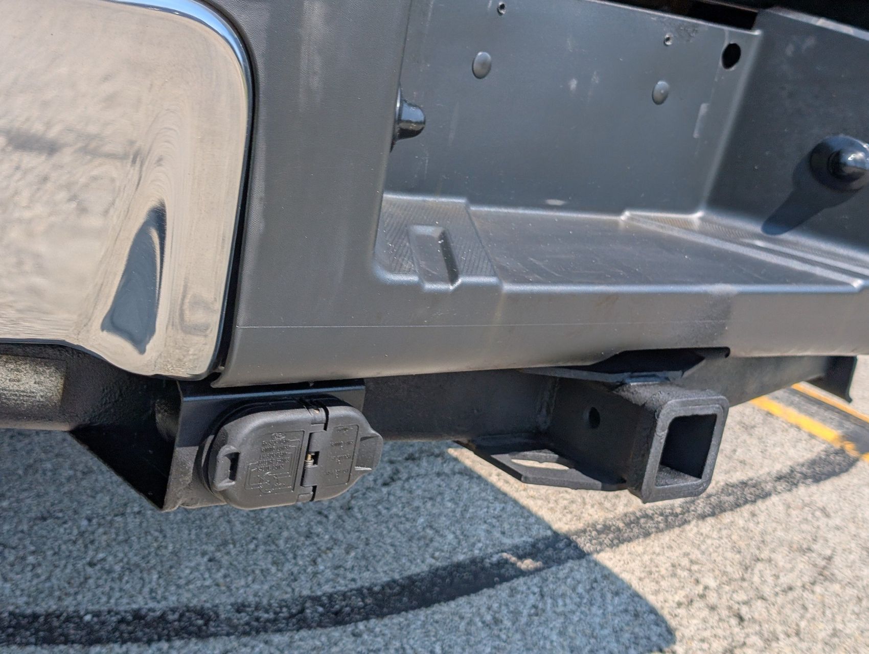 2016 Ford F-250 60
