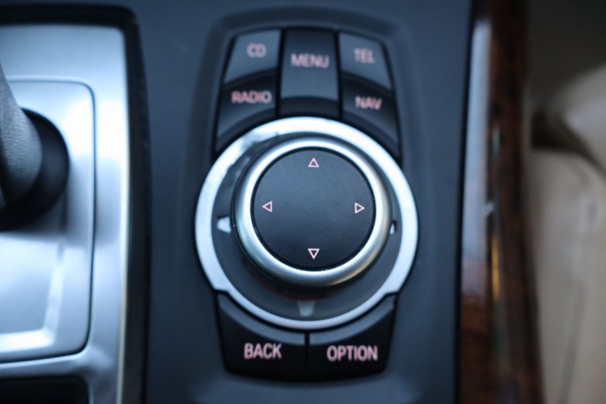 2011 BMW X5 xDrive35i Premium