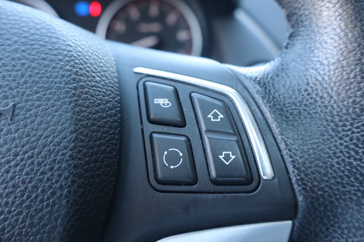 2015 BMW X1 xDrive28i