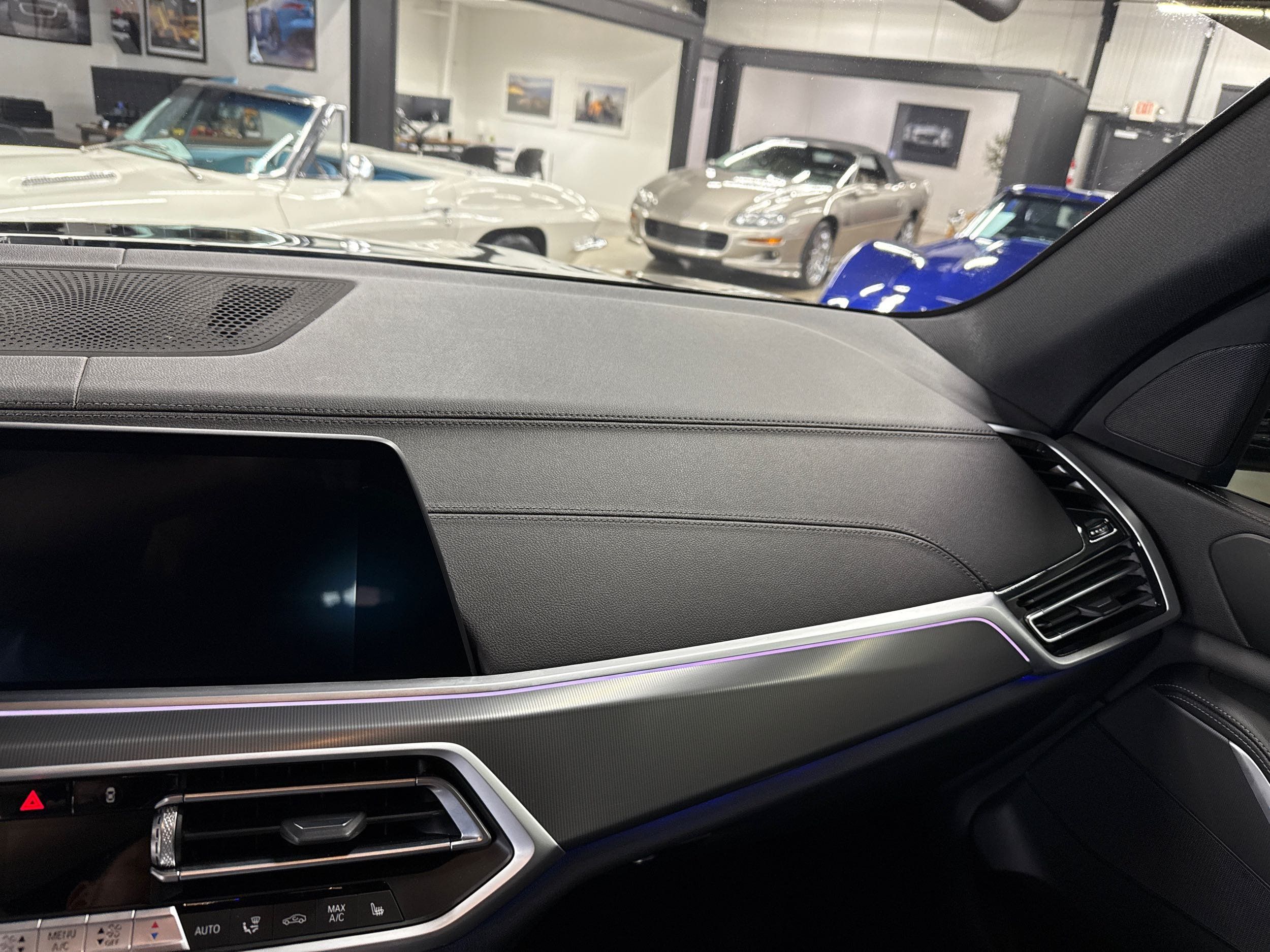 2022 Bmw X5 xDrive40i photo 26