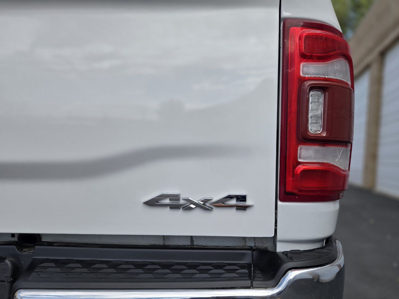 2022 Ram 3500 Big Horn Lone Star photo 11