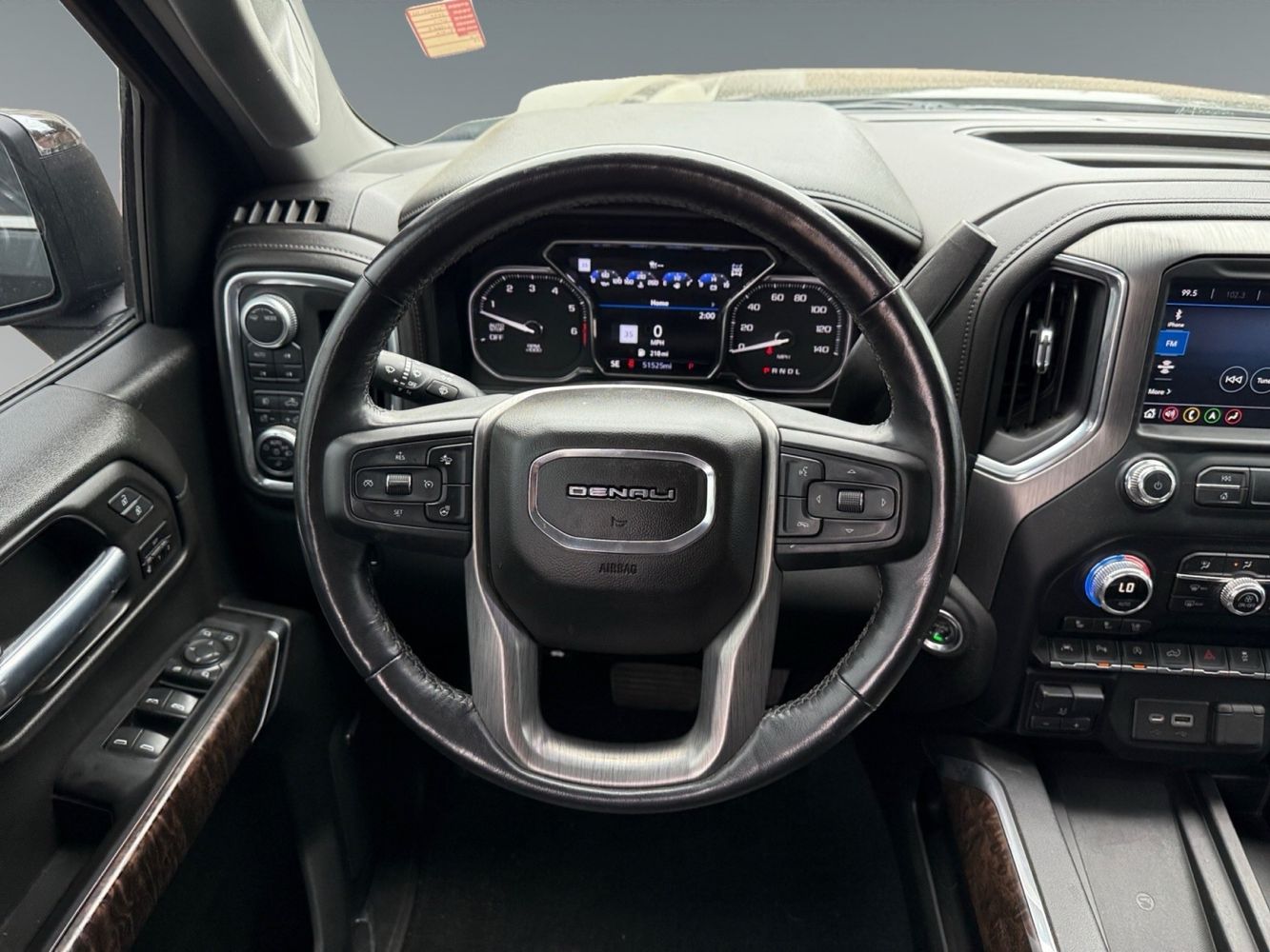 2020 Gmc Sierra 1500 Denali photo 12